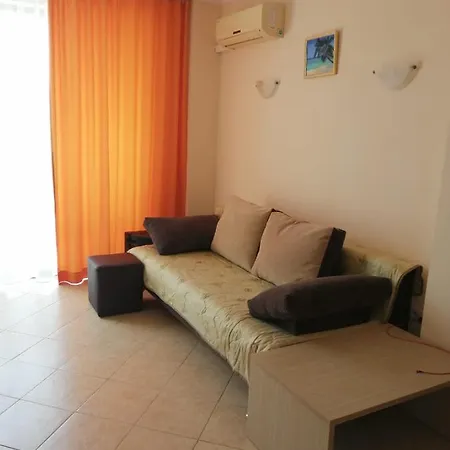 Apartament Private In Royal Sun *
