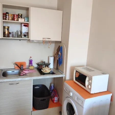 Apartament Private In Royal Sun