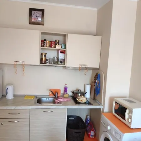 Private In Royal Sun Apartament Nesebyr