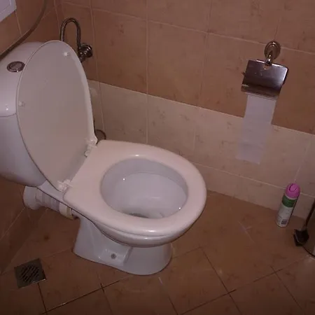 Private In Royal Sun Apartament Nesebyr