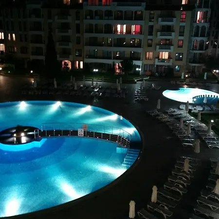 Apartament Private In Royal Sun *