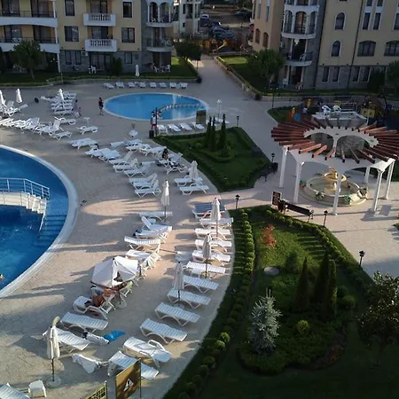 Private In Royal Sun * Nesebyr