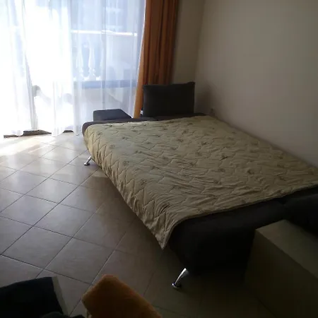 Apartament Private In Royal Sun